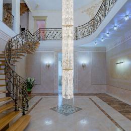 Каскадная люстра Arti Lampadari  - 2